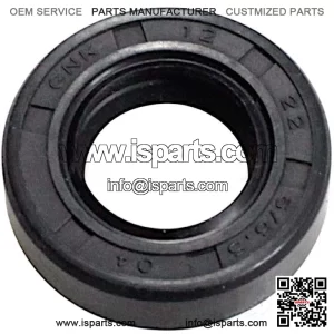 Seal 12x22x6/6.5mm 210496090000