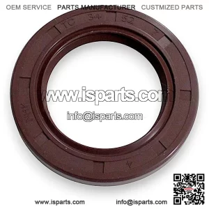 Seal 34x52x7mm SFA 1000