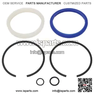 AL207999 Seal Kit Rockshaft Lift Cylinder (75MM Piston) Fits John Deere Tractor