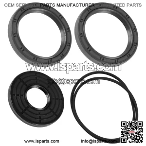 Polaris RZR XP Turbo/RZR XP 4 Turbo 16-21 Front Differential Seal & O Ring