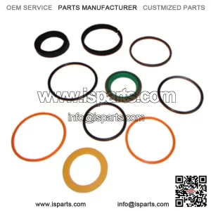 128725A1 Lift Cylinder Seal Kit - Fits Case 1845/1845C/1845S Skid Steers