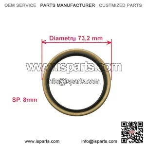 Seal LINHAI 260 300 21818