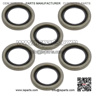 ET15755 48" 54" Deck Spindle Seal for John Deere 425 445 LX176 LX178 Mowers