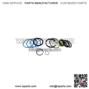 59050 - SEAL KIT, CYLINDER STEER/OSC Replacement for Polaris RZR & General Utility Vehicles