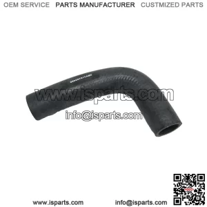 Upper Radiator Hose SBA310160450 Fits Ford New Holland 1700 1710