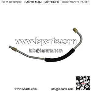 Fuel Line Fits Ford 621 700 650 4000 901 651 4110 701 801 800 641 2000 601 900