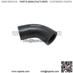 Radiator Hose Water Pump to Tube Fits Kubota Compact Tractors 15531-72850