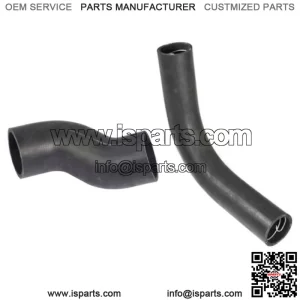 D124950 D124951 Upper Lower Radiator Hose Kit Fits Case Skid Steer 1840 1845C