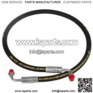 Power Steering Hose Fits Ford 2000 2600 2610 3000 3600 3610 4000 501 600 601 701
