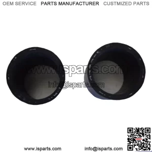 Air Cleaner Hose 1 3/4" x 2 1/4" Fits FARMALL Fits Case IH: H HV I4