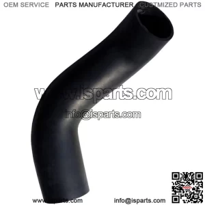 JDS4585 Suction Air Cleaner Hose Fits John Deere