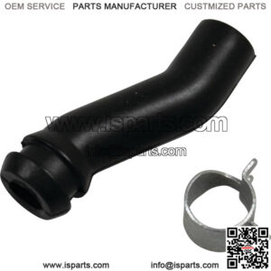 OEM Fuel Pump Hose Kit for Kohler 3232607-S / 055-734