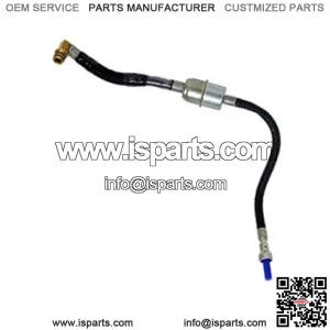 Fuel Filter Hose Assembly for POLARIS 800 PRO RMK ALL OPTIONS 2011-2014