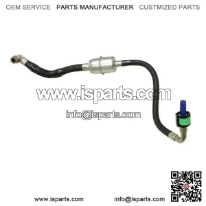 Fuel Filter Hose Assembly for POLARIS 600 SWITCHBACK ASSAULT 2014-2016