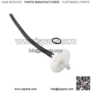 Fits Yamaha Golf Cart G16,G22 Fuel tank pick up tube assembly with O-ring