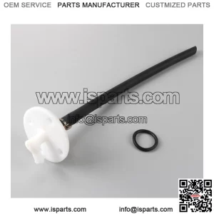 For Yamaha Golf Cart G16,G22 Fuel/Gas Tank Pick Up Pipe Joint Tube / O-Ring