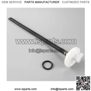 Fits Yamaha Golf Cart Fuel tank pick up tube assembly with O-ring