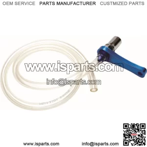 Motion Pro Mini Bleeder 8Mm For Suzuki LT-A400F Eiger 4X4 Auto [SRA] 2002-2007 (For: More than one vehicle)