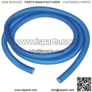 Peugeot Speedfight 2 50 AC  1m / 5mm Blue Fuel Line Hose Pipe