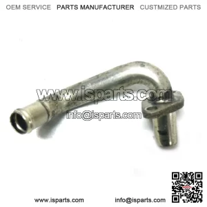 07 Yamaha Attak RXW 10 RX 1000 Snowmobile oil tube line pipe