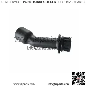 Engine Oil Filler Tube For 1994-2013 Chevrolet Silverado 1500 GMC Sierra 1500 (For: More than one vehicle)