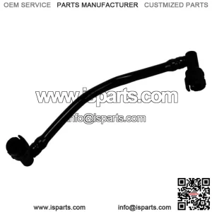 Vapor Canister Purge Valve Hose GM Parts 12574897 (For: More than one vehicle)