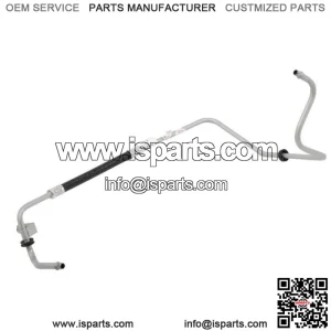 Transmission Oil Cooler Line GM Parts 15779543 (For: Chevrolet Silverado 1500)