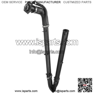 Filler Neck For 2007-2010 Chevrolet & 2007-2010 GMC (For: Chevrolet Silverado 2500 HD)