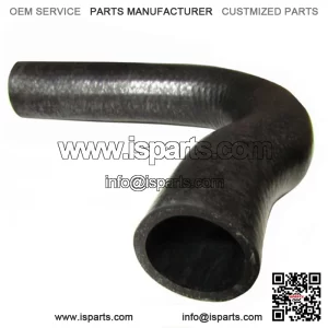 313151 Radiator Coolant Curved Hose Radiator Hose Upper/Lower Fits Several Model