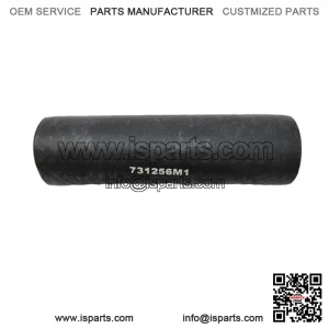 731256M1 747936M1 Radiator ByPass Hose Fits Massey Ferguson MF35 135 150 230 231