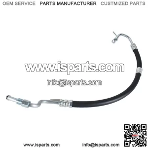 For 2002-2009 Toyota Camry Power Steering High Pressure Hose Assembly 41165YV