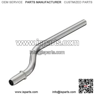 Left Side Engine Oil Dipstick Tube
