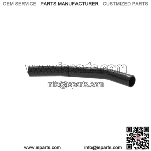 Right-Hand Front Opener Seed Tube