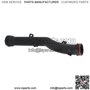 Engine Coolant Pipe For Mini R56 R57 R58 R59 R60 Cooper Countryman 11537589713