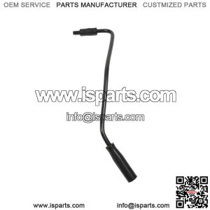 Crankcase Vent Breather Hose Fit for 1997-2004 Jeep Wrangler Grand Cherokee 4.0L