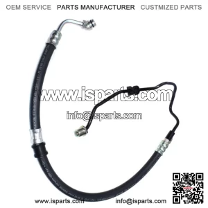 For 2006-2011 Honda Civic 1.8L Power Steering Pressure Hose 53713-SNA-A06