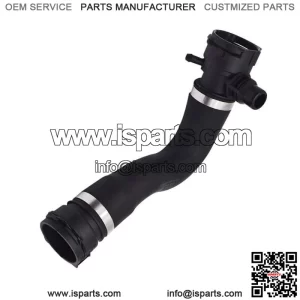 For BMW 135i 135is 335i xDrive 335xi Z4 X1 3.0L Upper Radiator Coolant Hose
