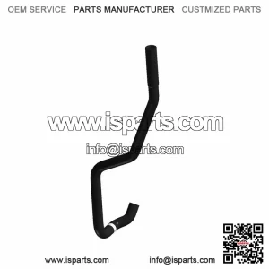 Polaris Engine Hose, Intake, DSL, Genuine OEM Part 5416697, Qty 1
