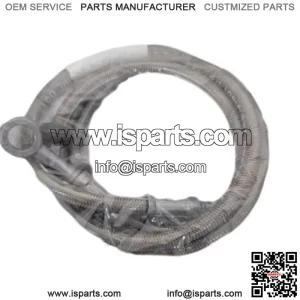 Polaris 1913878 Rear Right Brake Line 2021-2022 Ranger XP 1000 Pro XD