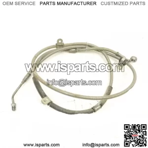 Polaris Ranger XP 1000 NorthStar 21 Brake Line Right Rear 1913101 45450