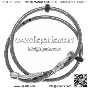 Polaris Brake Line 13 Degrees Genuine OEM Part 1913547