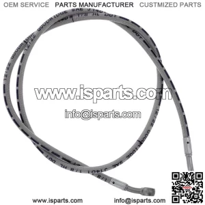 Polaris 1911735 Right Front Brake Line 2013-2019 Brutus XP Ranger 1000 900 570