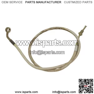 Polaris Magnum Scrambler Sportsman 500 700 800 Front Right Brake Line 1910839 (For: More than one vehicle)