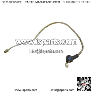 Used OEM - Polaris Sportsman 400 500 570 700 800 Front Pod Brake Line 1910913 (For: More than one vehicle)