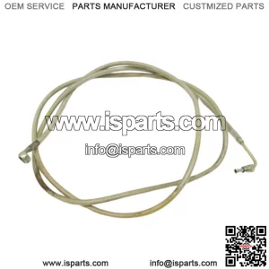 Used OEM - Polaris Sportsman 400 450 500 570 800 Rear Brake Line Caliper 1911652 (For: More than one vehicle)