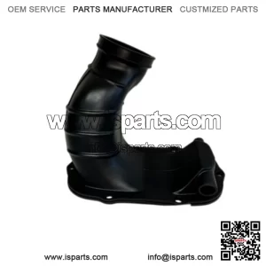 HONDA AIR CLEANER CARBURETOR CONNECTING TUBE 1993 - 2024 XR650L New 17222MY6670