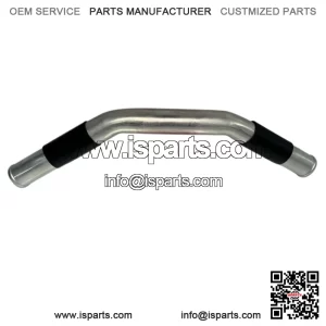 New Honda 2006-2007 CBR1000 RR Radiator Water Pipe Hose Tube 19509-MEL-D20