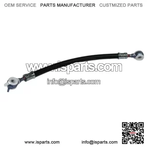 Honda 1999-2006 CB Fuel Feed Hose New 17527MBWD20 OEM