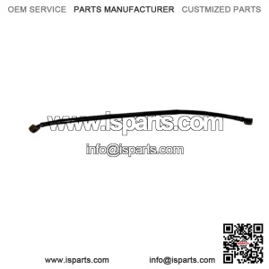 Honda HOSE, RR. BRAKE 43310-KZ4-J41 OEM NEW