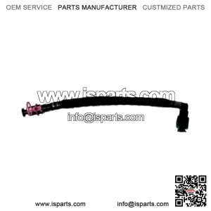 Honda 2009-2016 CR Fuel Feed Hose New 17630-MEN-A31 OEM